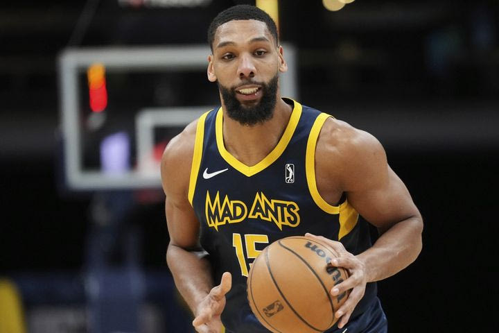 Η Ένωση Παικτών NBA ανακοίνωσε την ιστορική συλλογική σύμβαση εργασίας στη G-League