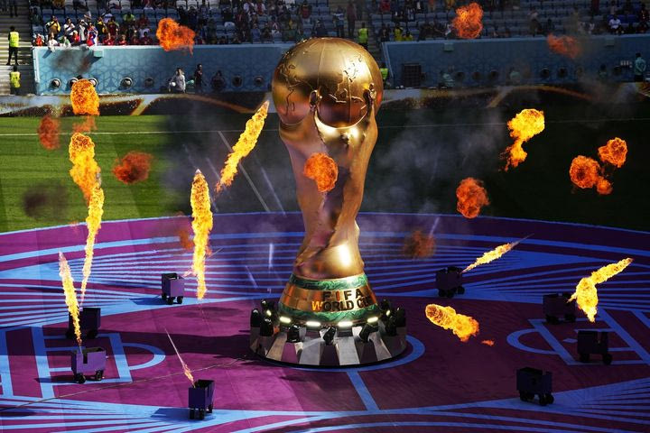 Παγκόσμιο Κύπελλο 2026: Οι πανάκριβες τιμές των εισιτηρίων βγάζουν νοκ άουτ τους φιλάθλους για το Μουντιάλ