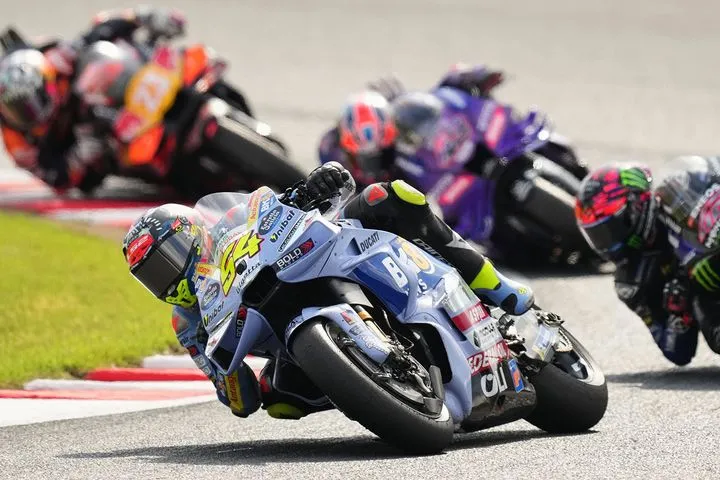 Παρθενική νίκη του Αλντεγκέρ στη Μανταλίκα -Κάταγμα στον ώμο για τον Μ.Μάρκεζ μετά από σφοδρό ατύχημα με τον Μπετζέκι