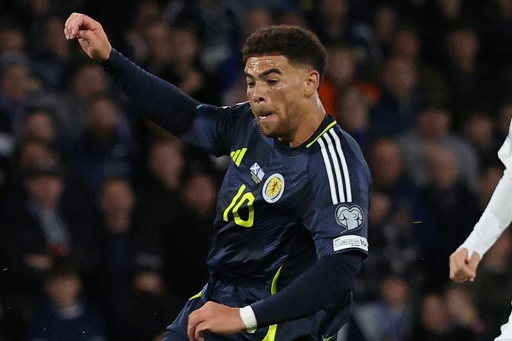 Σκωτία – Λευκορωσία 2-1: Αγχώθηκε, αλλά οι Άνταμς και ΜακΤόμινεϊ καθάρισαν τη νίκη, βάζοντας πίεση στην Ελλάδα