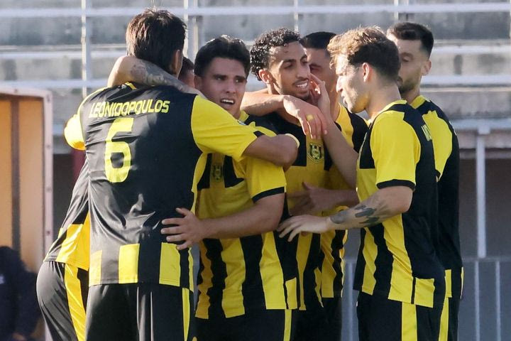 Super League 2: Η Αναγέννηση Καρδίτσας δεν άφησε την ευκαιρία να πάει χαμένη, επιστροφή στα τρίποντα για την Athens Kallithea, πρώτη νίκη για τα Χανιά