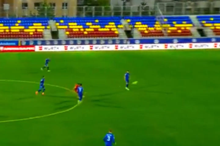 Προκριματικά Παγκοσμίου Κυπέλλου: Απίθανο τέρμα για την Ανδόρα, ο Λόπεθ σόκαρε τη Σερβία με γκολ από το κέντρο