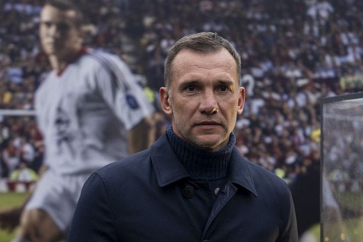 Σεφτσένκο: “Δεν είχαμε καμία συζήτηση με τον Ρεμπρόφ για τον Παναθηναϊκό”