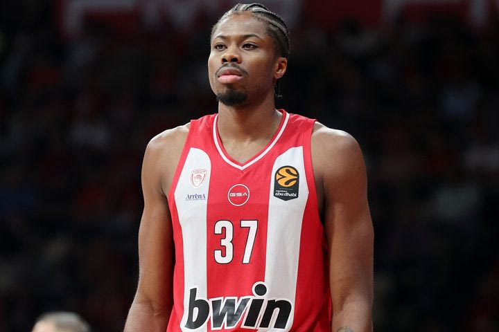 Άρης Betsson, μεταγραφές: Ο Κώστας Αντετοκούνμπο μετακομίζει στο Αλεξάνδρειο