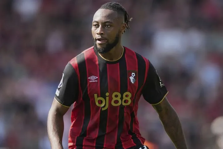 Μάντσεστερ Σίτι: Ανακοίνωσε την απόκτηση του Σεμένιο