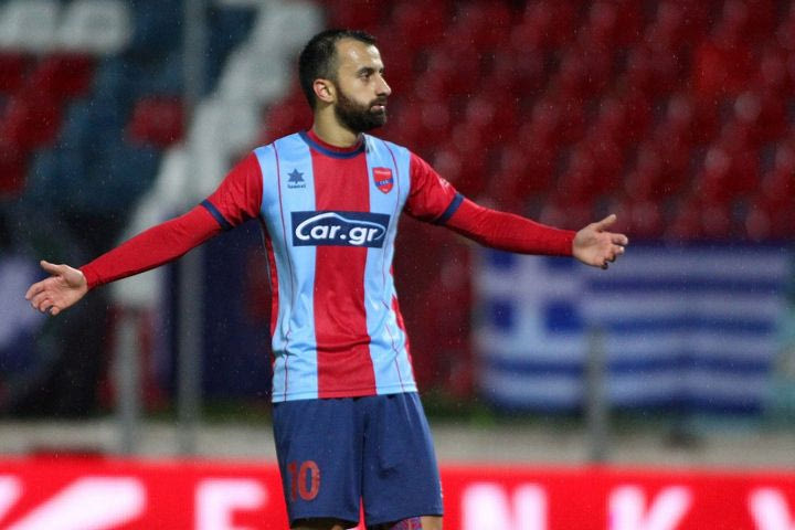 Πανιώνιος: Η FIFA δικαίωσε τον Αραμπούλι, το ποσό που πρέπει να πληρώσουν οι κυνάερυθροι