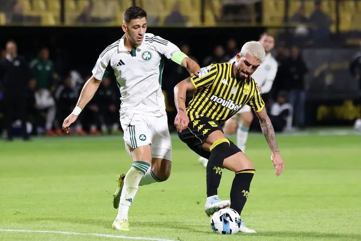 Stoiximan Super League: Η βαθμολογία μετά την ισοπαλία στο “Κλ. Βικελίδης” ανάμεσα σε Άρη και Παναθηναϊκό