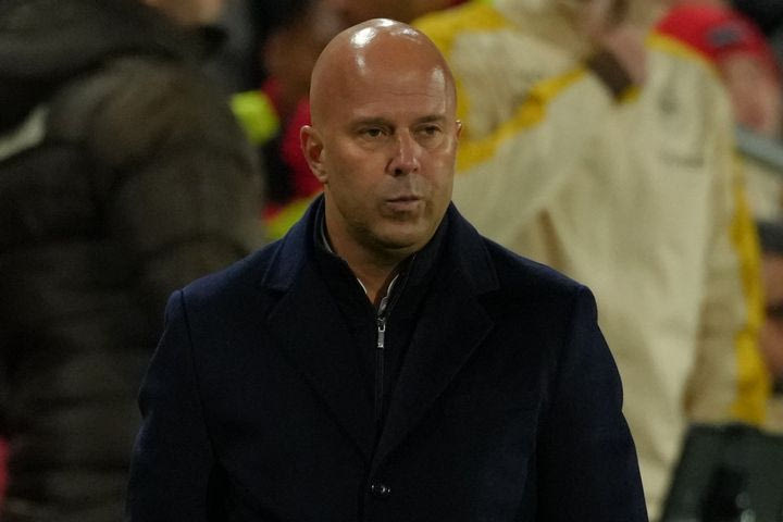 Λίβερπουλ: Στους κόκκινους ο Σλοτ ο,τι και να συμβεί, σύμφωνα με τον Ντέιβιντ Όρνσταϊν