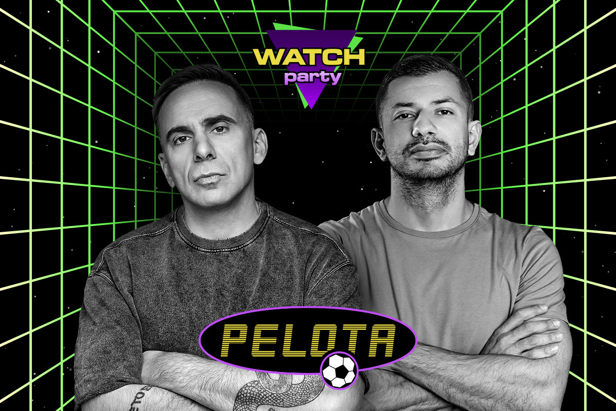 LIVE Pelota για το Ρεάλ Μαδρίτης – Μάντσεστερ Σίτι