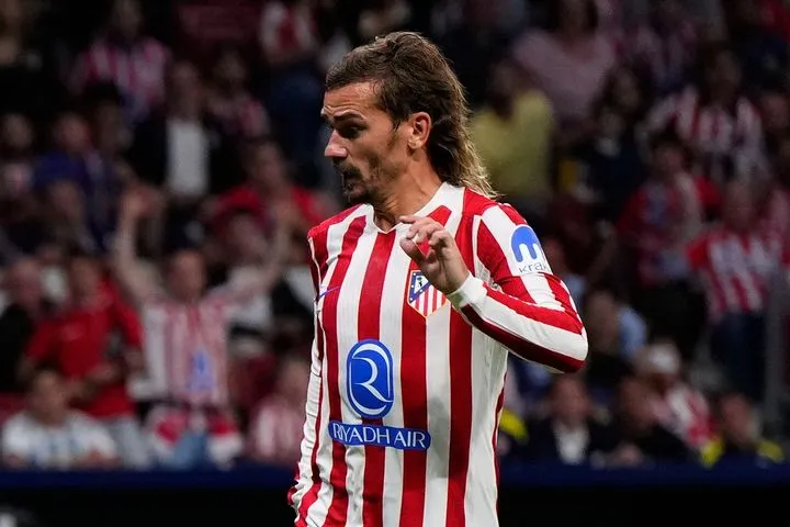 Αθλητικές μεταδόσεις: Πού θα δείτε το Μπέτις – Ατλέτικο Μαδρίτης