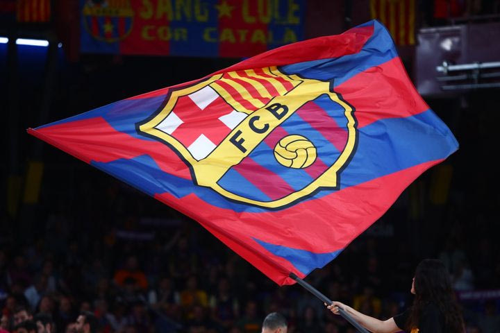 Μπαρτσελόνα