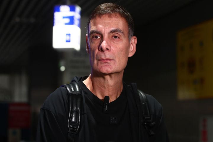 Μπαρτζώκας για την ενίσχυση στα γκαρντ: “Δεν έχω ζητήσει τίποτα”