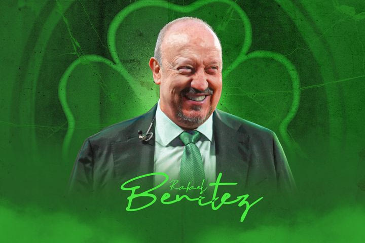 Παναθηναϊκός: Μπενίτεθ, ο προπονητής που θέλει ο Μπαλντίνι