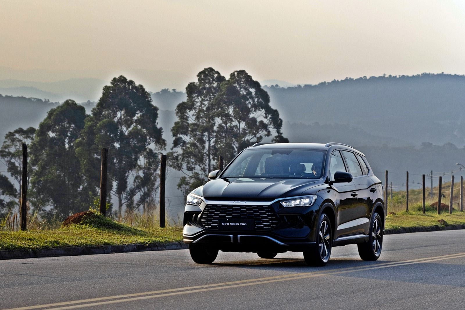 Η BYD λανσάρει Super Hybrid με τεχνολογία βιοκαυσίμων Ξεπέρασε τα 14 εκατομμύρια οχήματα νέας ενέργειας