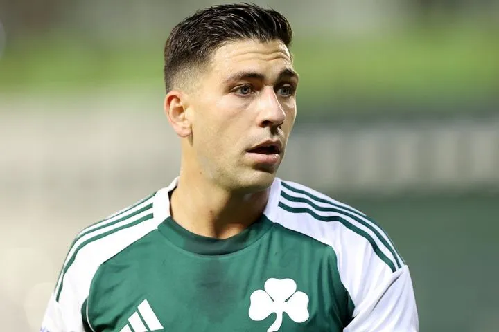 Παναθηναϊκός: Ενόχληση στον δικέφαλο ο Μπακασέτας, θα υποβληθεί μαγνητική