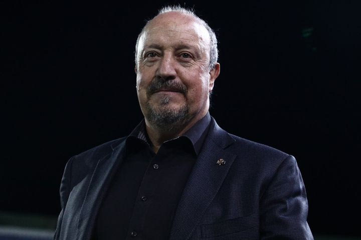 Η μόνη ελπίδα του Παναθηναϊκού είναι να μετατρέψει σε μάνατζερ αγγλικού τύπου τον Μπενίτεθ