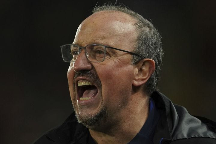 Το τελευταίο δείγμα της δουλειάς του Μπενίτεθ: Αδικήθηκε από τους αριθμούς στη θητεία του στη Θέλτα