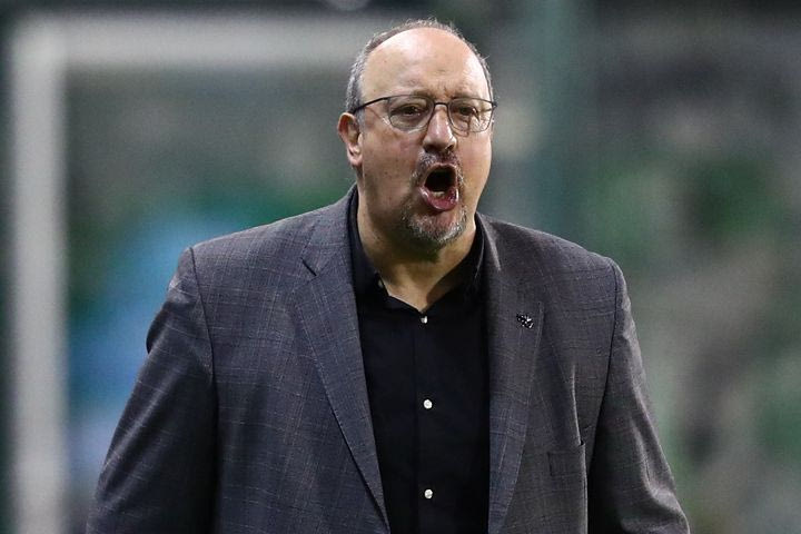 Παναθηναϊκός: Η ευρωπαϊκή επιστροφή του Ράφα Μπενίτεθ και το μεγάλο κίνητρο του Ισπανού