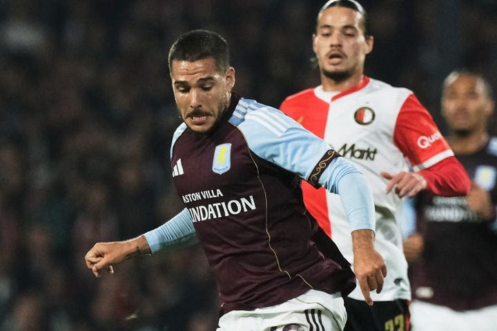 Europa League: Δεύτερο σερί τρίποντο για Λιόν και Άστον Βίλα, λύτρωση στο φινάλε για την Πόρτο