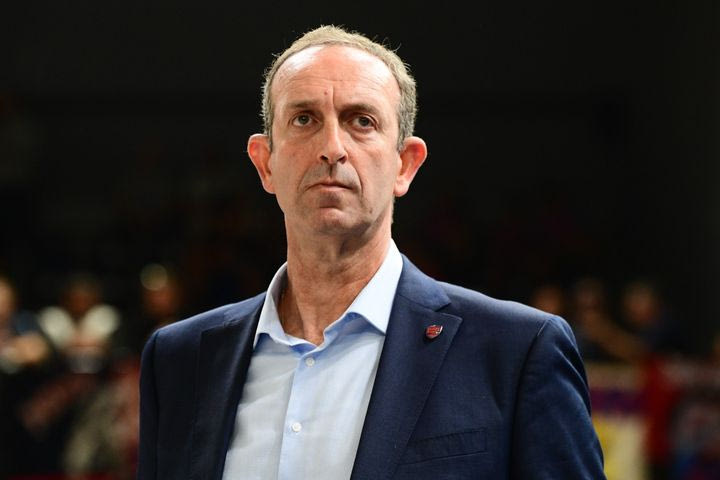 Κρις Χουγκάζ