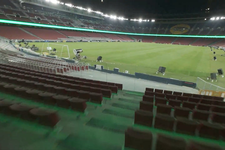 Οι 15 ομοσπονδίες που διεκδικούν ευρωπαϊκούς τελικούς το 2028 και το 2029: Υποψήφιο και το Καμπ Νόου για Champions League