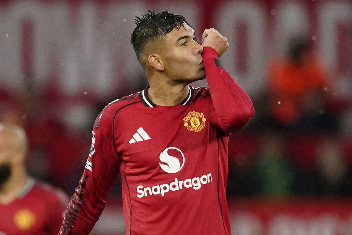 Casemiro-Manchester-United