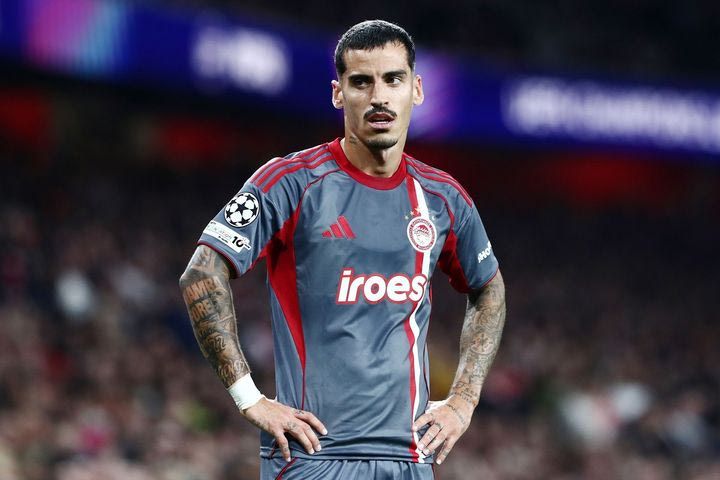 Ολυμπιακός, Champions League: Οι βαθμοί που κρίθηκε πέρυσι η 24άδα στη League Phase