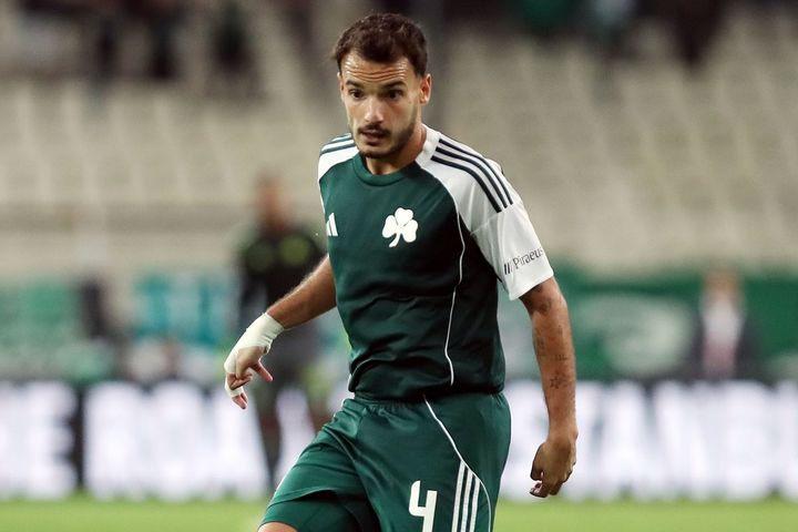 Παναθηναϊκός: Μέρος της προπόνησης ο Σισοκό, ξεκίνησε ατομικό ο Τσιριβέγια