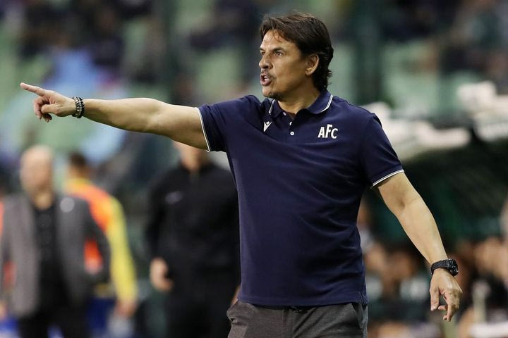 Κόουλμαν: “Τρελή απόφαση το πέναλτι υπέρ του Παναθηναϊκού, κανένας δεν το ζήτησε”