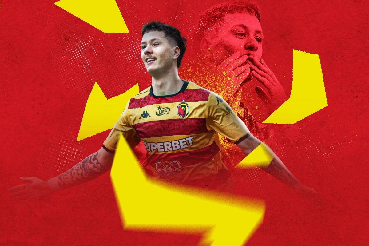 Ο Δημήτρης Ράλλης