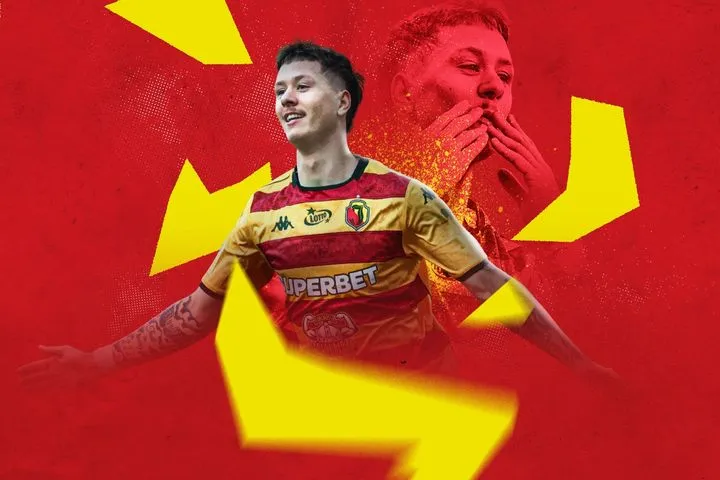 Ο Δημήτρης Ράλλης