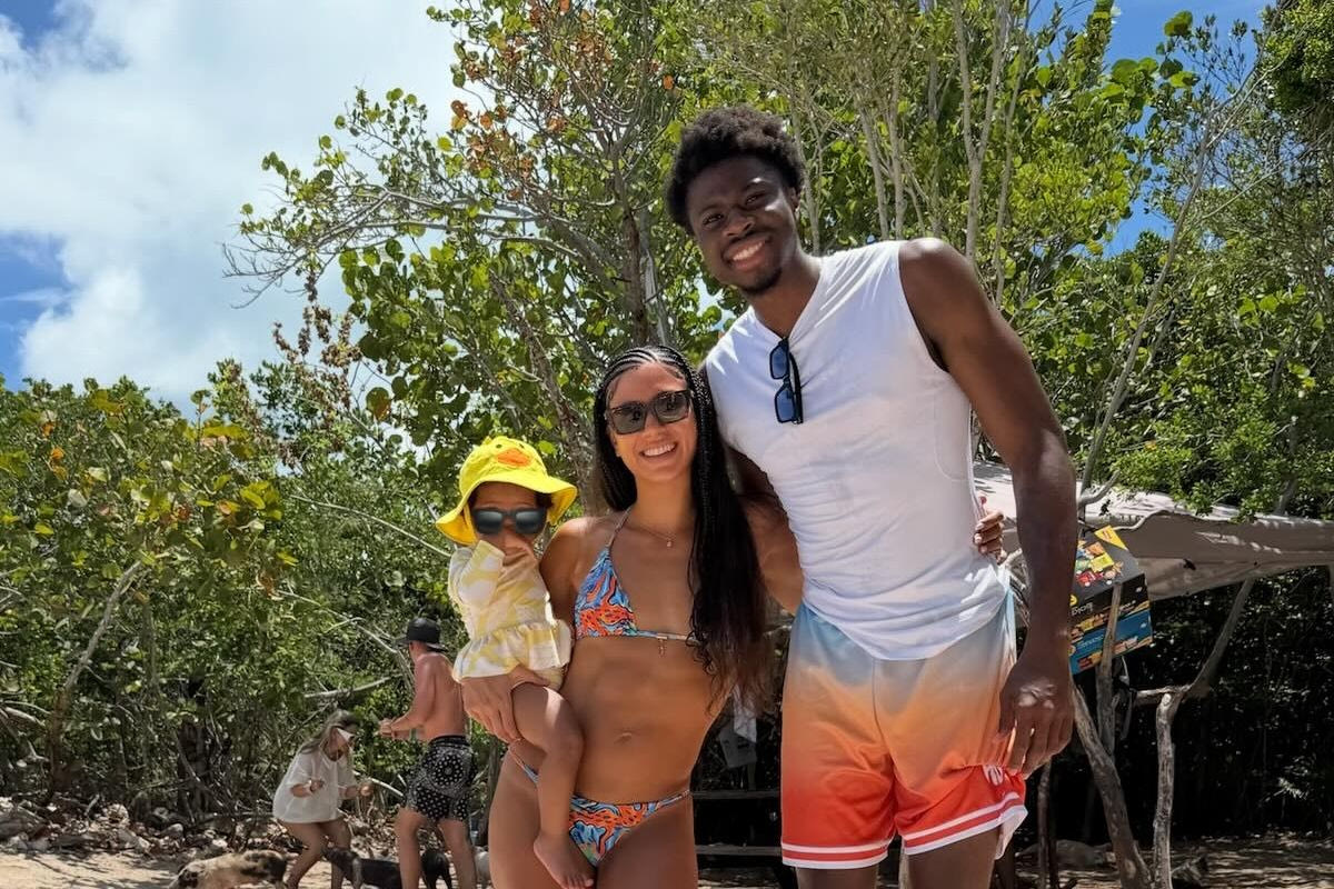 Κώστας Αντετοκούνμπο: Στιγμές οικογενειακής ευτυχίας με το “Summer Dump 2025” που όλοι λάτρεψαν