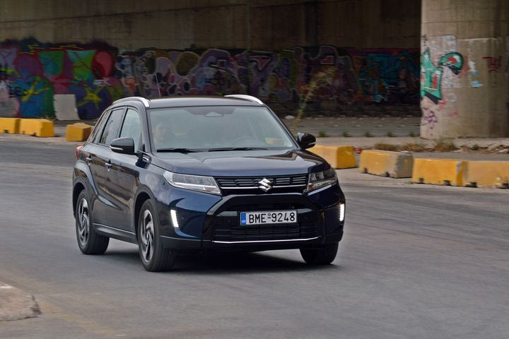 Leasing στα μέτρα σου: Πλέον υπάρχει ένας νέος τρόπο για να αποκτήσεις το Suzuki που ονειρεύεσαι