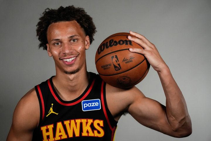 NBA: Επέκταση 100 εκατ. για 4 χρόνια στον Ντάνιελς από τους Χοκς