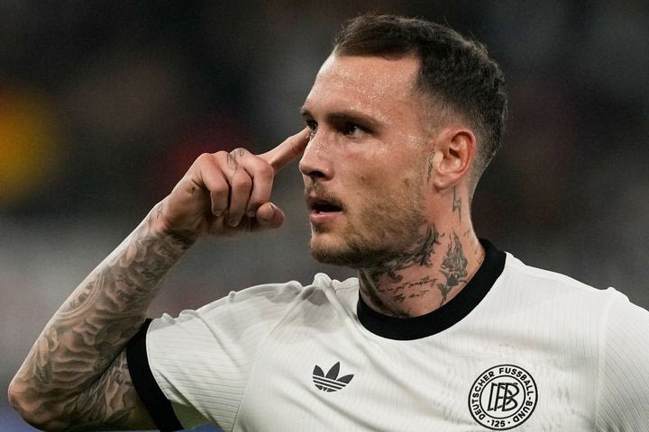 Προγνωστικά Στοιχήματος: Το Combo πρωτιάς της Γερμανίας