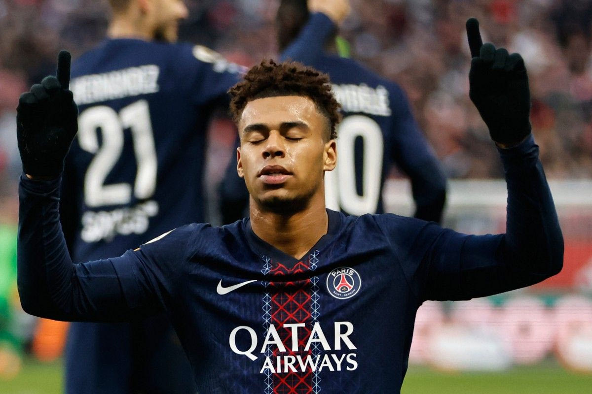 Golden Boy Award: Η συγκινητική ομιλία του Ντεζιρέ Ντουέ μετά την παραλαβή του βραβείου στο Τορίνο