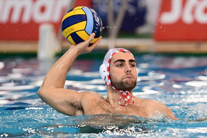 Βάσας – Ολυμπιακός 5-15: Αυτοκρατορική εμφάνιση στη Βουδαπέστη, δεν συνάντησε καμία δυσκολία και έκανε το 2/2 στο Champions League πόλο