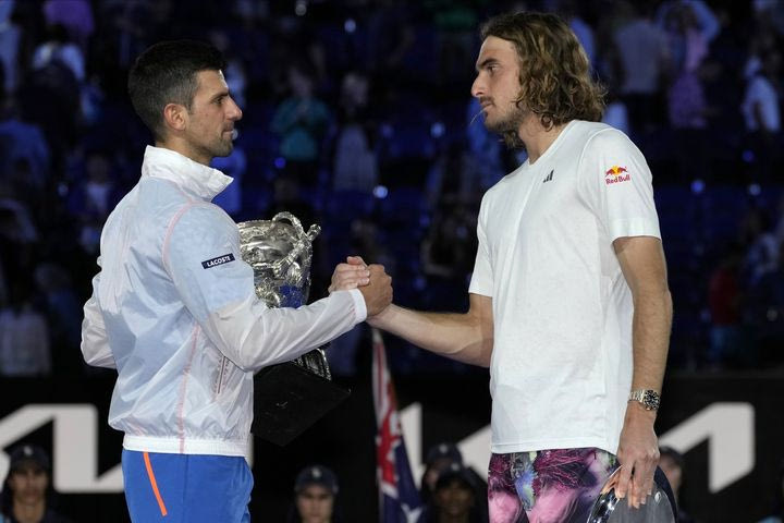 Hellenic Championship: Αυτοί παίζουν στο 250αρι τουρνουά