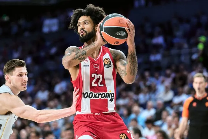 Ολυμπιακός: Έχασε με τον τρόπο που του αρέσει να κερδίζει