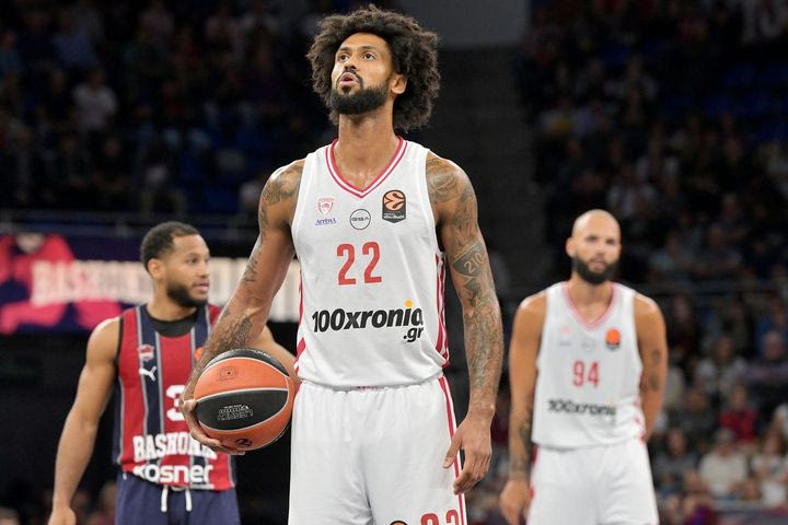 Ντόρσεϊ: “Νιώθω σαν να ήμουν σε άδεια δύο χρόνια, με βοήθησε πνευματικά ότι έγινα πατέρας”