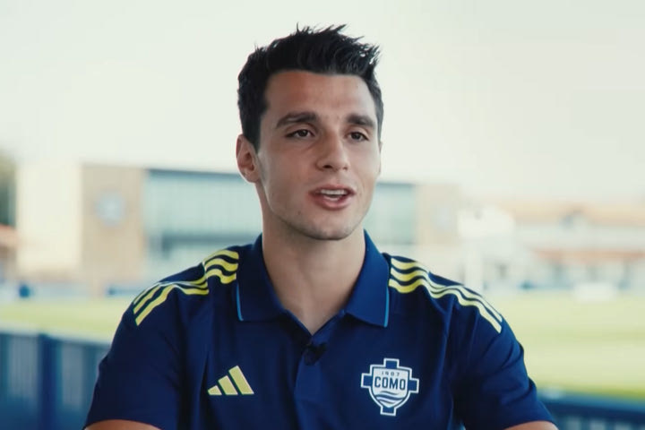 Θα το κάνει και αυτό ο Δουβίκας στη Serie A;