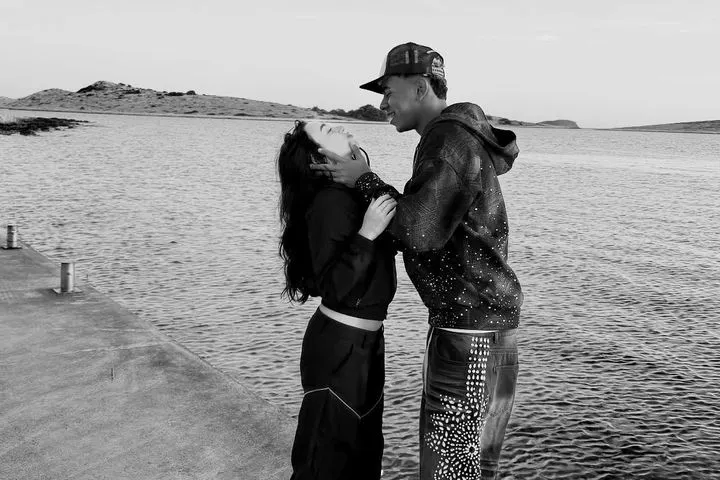 Γιαμάλ: Το viral wallpaper του υπολιγιστή του με τη Νίκι Νικόλ που ξετρέλανε το Instagram