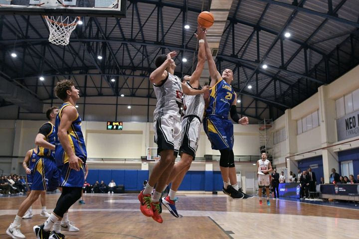 Elite League: Πού θα δείτε τα πρώτα επτά παιχνίδια της δεύτερης αγωνιστικής