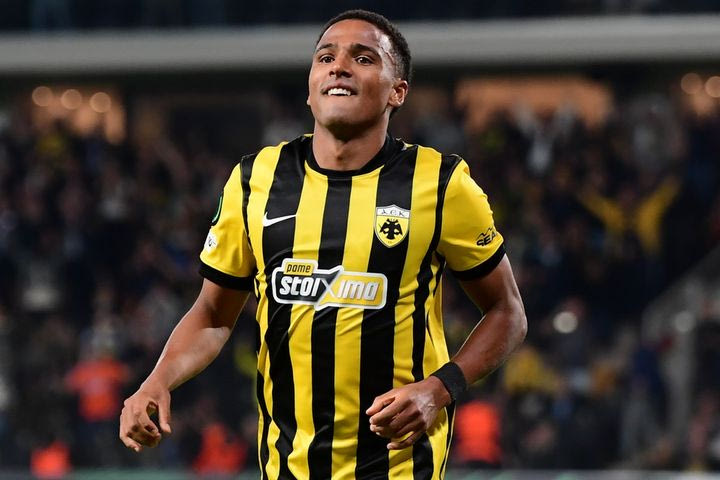 ΑΕΚ: Ελίασον, το κλειδί στην επιθετική γραμμή που επιστρέφει για να αναδείξει και τους διαφορετικούς τρόπους