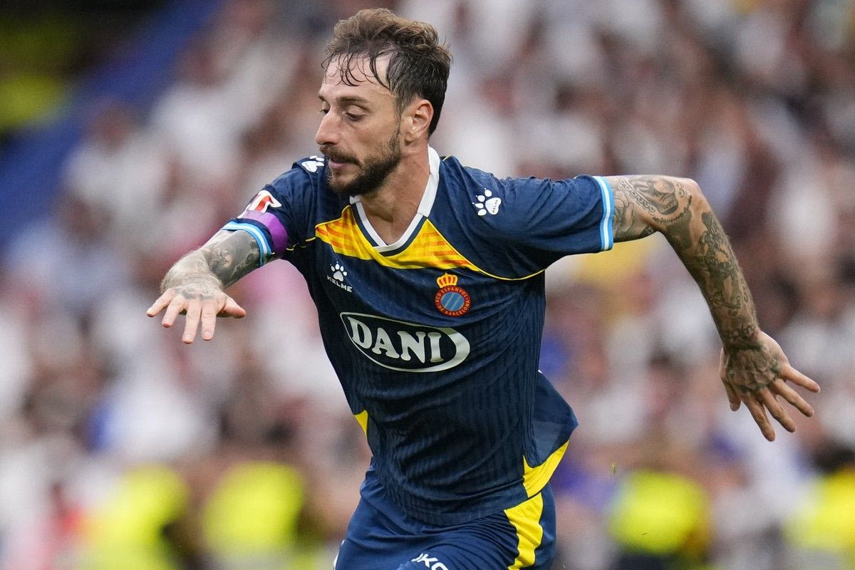 Αλλαγή σελίδας στην Εσπανιόλ: Πέρασε στα χέρια του ιδιοκτήτη της Μπέρνλι