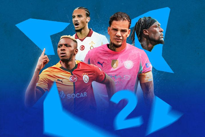 Πώς κάνουν μεταγραφές ρεκόρ οι τουρκικές ομάδες και τι ισχύει με το FFP: Χρέη, χορηγίες, εύνοια, προνόμια και εύθραυστη ισορροπία