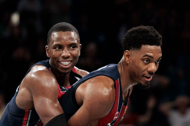 Μπασκόνια – Ρεάλ 105-100: Πρώτη νίκη για τους Βάσκους φέτος που κέρδισαν με ανατροπή 20 πόντων τη Βασίλισσα