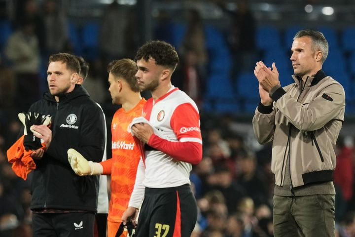 Παναθηναϊκός, Europa League: Η Φέγενορντ θα υποδεχθεί τους πράσινους με σοβαρά προβλήματα στο κέντρο της άμυνας
