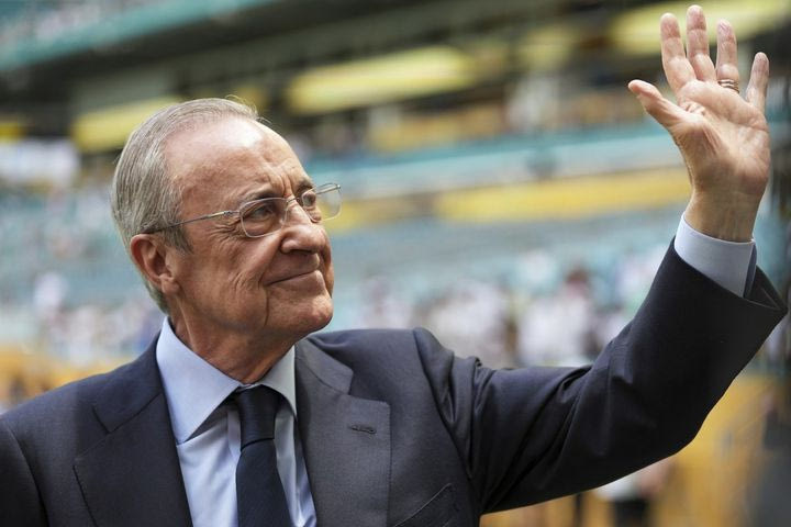 Η European Super League παίζει τα ρέστα της, επιδιώκοντας συνεργασία με την UEFA: Το νέο σύστημα που προτείνει για το Champions League