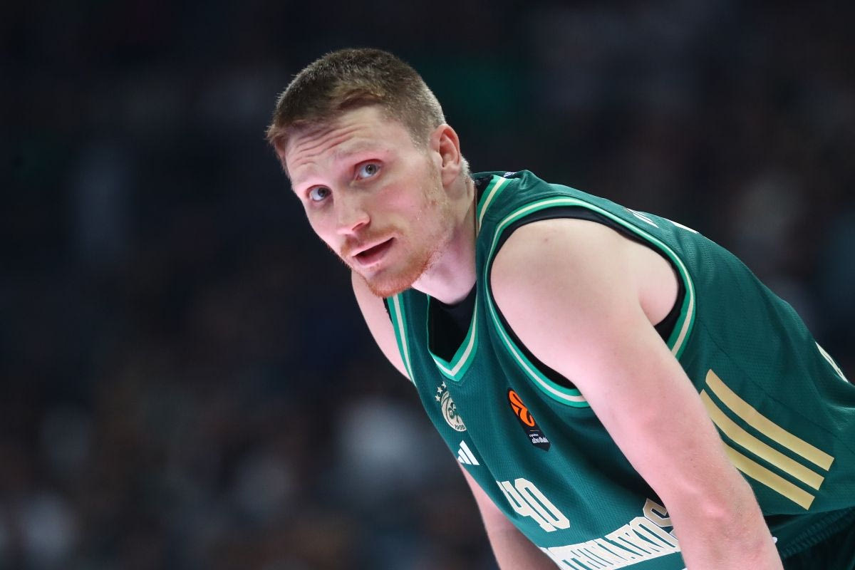 Μάριους Γκριγκόνις